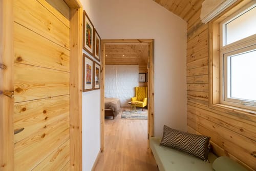 The Thymos – 1 bedroom villa in Mussoorie, Uttarakhand