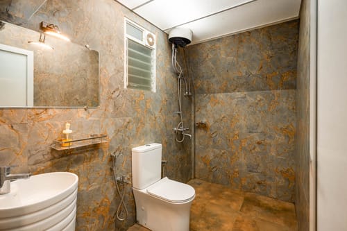 AmrutVille – 2 bedroom villa in Karjat, Maharashtra