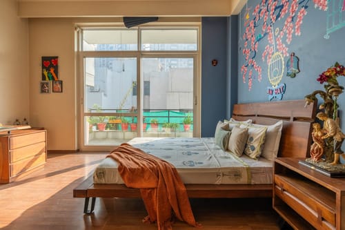 Abode Aurum – 5 bedroom villa in Delhi-ncr, Delhi