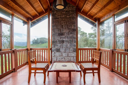 Little Heaven – 3 bedroom villa in Ooty, Tamil Nadu