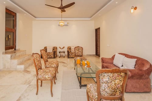 Hillside Serenity – 5 bedroom villa in Lonavala, Maharashtra