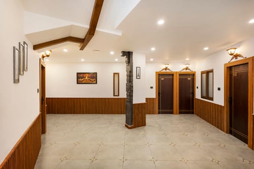 Emmanuel Residency | Super Deluxe Stay, Close to Metro Station, Lulu Mall & Marine Drive, Kochi – 1 bedroom villa in Kochi, Kerala