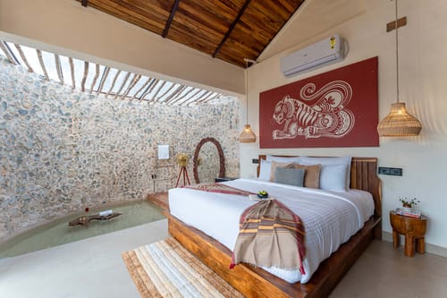 Artisanal Heights W/ Jacuzzi And Infinity Pool