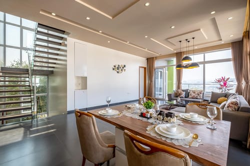 Horizon Hues – 3 bedroom villa in Pune, Maharashtra