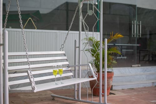 Golden Cove – 4 bedroom villa in Jaipur, Rajasthan