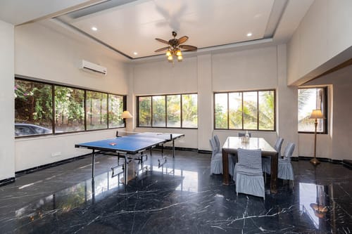 Laguna Escape - Wai – 4 bedroom villa in Panchgani, Maharashtra
