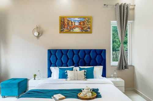 Avasa | 3-BHK | Lush Garden | Outdoor Sitting Area | Terrace | Gazebo – 3 bedroom villa in Nainital, Uttarakhand