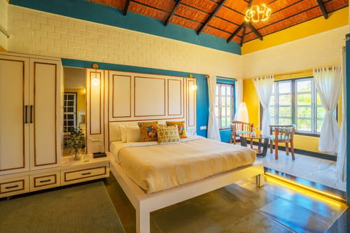 Lumos Paradise – 3 bedroom villa in Karjat, Maharashtra