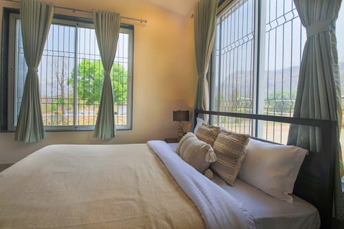 Enchanting Pastures - Khopoli – 4 bedroom villa in Lonavala, Maharashtra