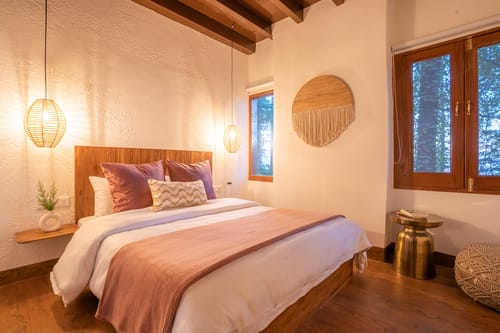 The Little House – 3 bedroom villa in Shimla, Himachal Pradesh