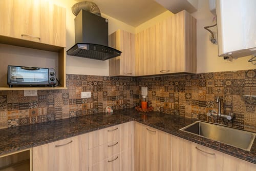 Alder @ Driftwood Cottage – 3 bedroom villa in Shimla, Himachal Pradesh