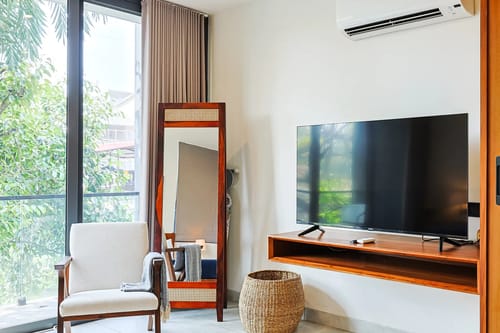 Villa Luxe | 3-BHK | Private Pool | Gazebo | Jacuzzi – 3 bedroom villa in North Goa, Goa