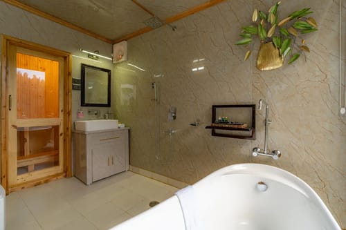 Mandukya Tandi | Luxury Villa 2