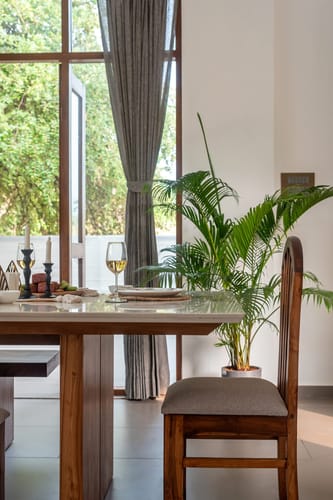 Casa Frangipani – 6 bedroom villa in Alibaug, Maharashtra