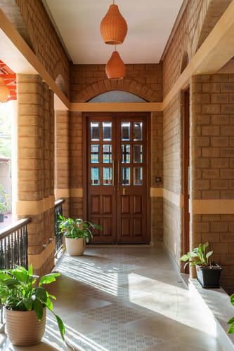 Brickstone Gardens - Manor – 7 bedroom villa in Mumbai, Maharashtra