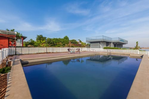 Volendam Acres - Igatpuri – 4 bedroom villa in Igatpuri, Maharashtra