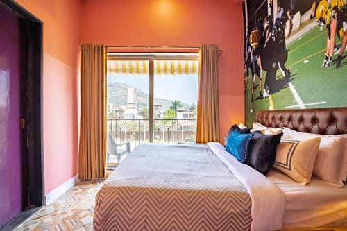 Zenith Villa – 12 bedroom villa in Lonavala, Maharashtra