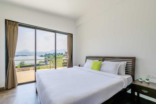 9 Bedrooms @ Shivom Villa - Pawna – 9 bedroom villa in Lonavala, Maharashtra
