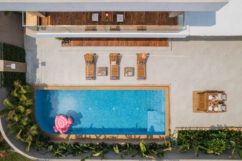Amelia – 5 bedroom villa in Karjat, Maharashtra