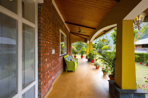 Country Ville | 3-BHK Pet-Friendly Villa With Lush Garden, & Kids’ Room – 3 bedroom villa in Dehradun, Uttarakhand