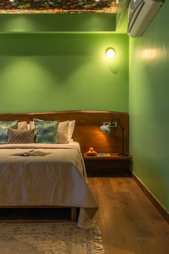 Thelma Cottage W/ Outdoor Jacuzzi
 – 3 bedroom villa in Kasauli, Himachal Pradesh