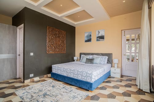 Mountain Melody - Mukteshwar – 2 bedroom villa in Nainital, Uttarakhand