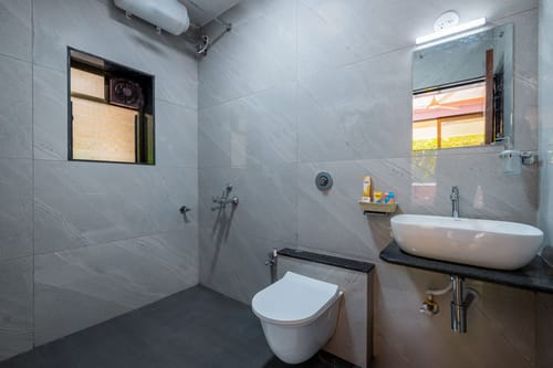 Areca Breeze – 5 bedroom villa in Alibaug, Maharashtra