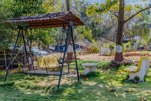 Canopy Cove – 3 bedroom villa in Pune, Maharashtra