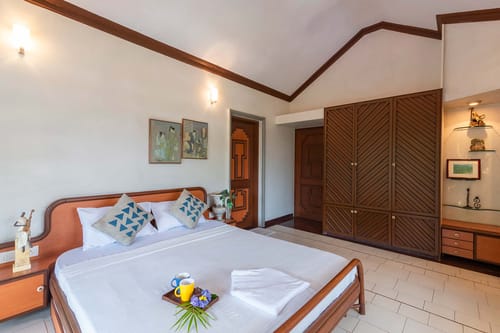 Shantam House – 4 bedroom villa in Lonavala, Maharashtra