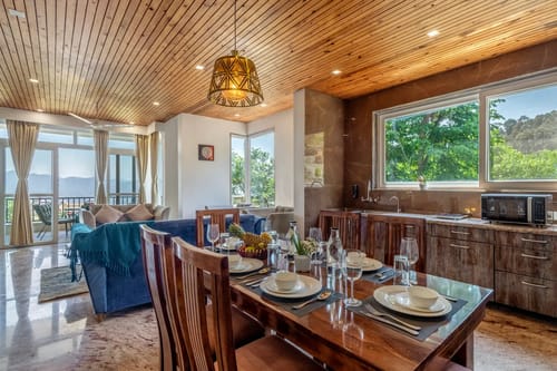 Live Life | Pet-friendly 2-BHKs With Entertainment Room, Restro & Garden