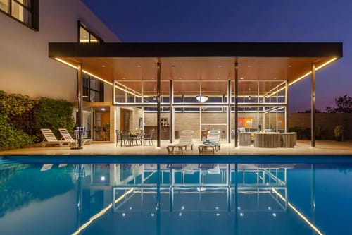La Mer – 5 bedroom villa in Igatpuri, Maharashtra