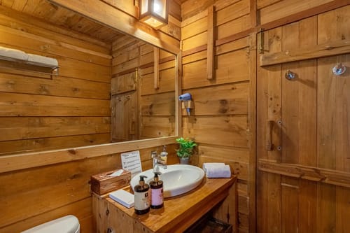 Suro Woodcrest Chalet | Pet-friendly Stay With Loft, Restaurant & Outdoor Seating – 1 bedroom villa in Shimla, Himachal Pradesh