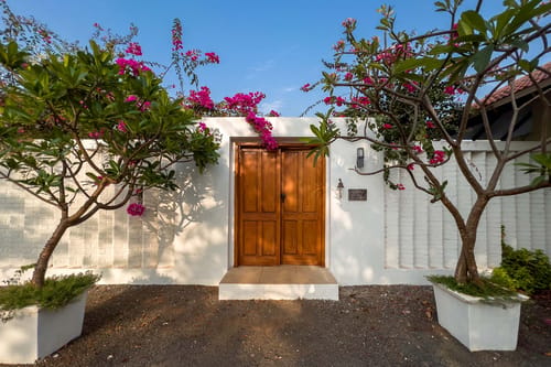 Wander Beyond – 3 bedroom villa in Alibaug, Maharashtra