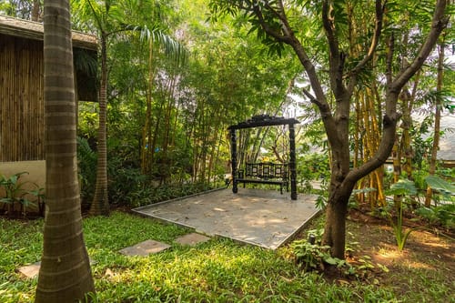 Timber Cottage - Book Individual Cottages – 14 bedroom villa in Igatpuri, Maharashtra