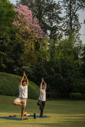 The Birdwood Estate – 6 bedroom villa in New Delhi, Delhi