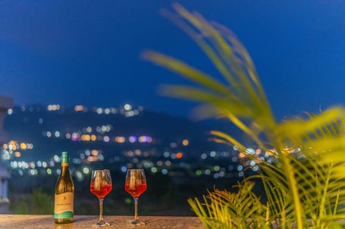 The Crystal Crest – 2 bedroom villa in Dehradun, Uttarakhand