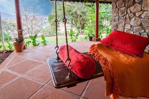 Retreat on Cloud 9 Homestay – 2 bedroom villa in Lonavala, Maharashtra