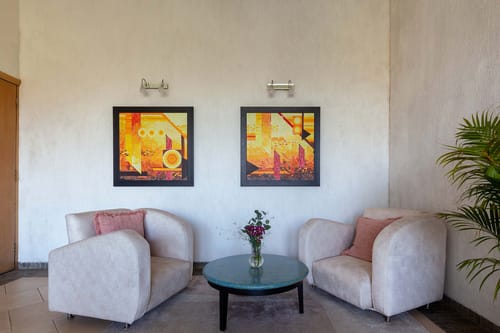 Emerald Acres – 7 bedroom villa in Lonavala, Maharashtra