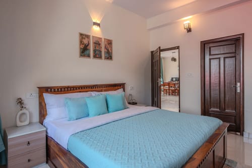Saraiya House – 3 bedroom villa in Shimla, Himachal Pradesh