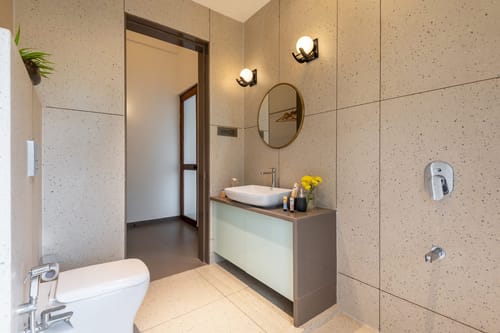 Casa Frangipani – 6 bedroom villa in Alibaug, Maharashtra