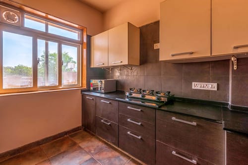 The Happy Hive – 3 bedroom villa in Lonavala, Maharashtra