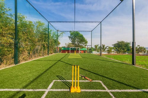 Volendam Acres - Igatpuri – 4 bedroom villa in Igatpuri, Maharashtra