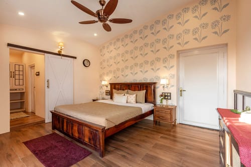 Delight @ The Enchanted Forest