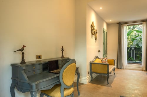 Maison Privée - Siolim – 5 bedroom villa in North Goa, Goa