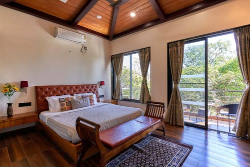 Balmy @ Sunflower Villa