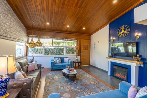 Cheerio @ Elysium Estate – 2 bedroom villa in Shimla, Himachal Pradesh