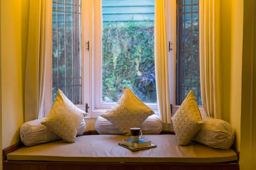 Chalet Vie Villa | 3-BHK | Garden | Pet-friendly 