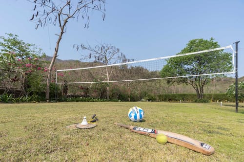 The Leaf – 5 bedroom villa in Alibaug, Maharashtra