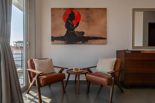 Villa Solasta – 5 bedroom villa in Lonavala, Maharashtra