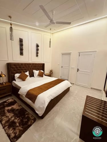 Simhayana's Villa 2.0 | Mussoorie – 2 bedroom villa in Mussoorie, Uttarakhand